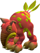 creature